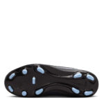 Nike Phantom 6 Junior Multi-Ground Football Boots – Black/Black - Image 3
