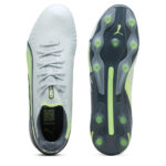 Puma King Junior Firm Ground Football Boots - Image 3