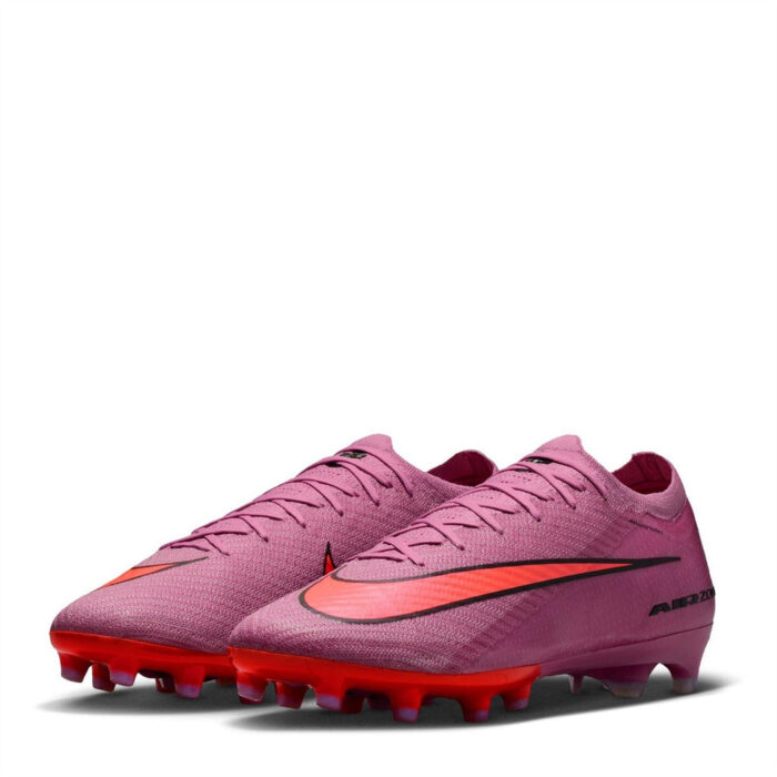 Nike Vapor 16 Junior Turf Football Boots - Image 4