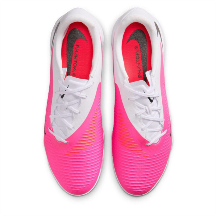 Nike Phantom 6 Low Turf Football Boots – Multi – view 6