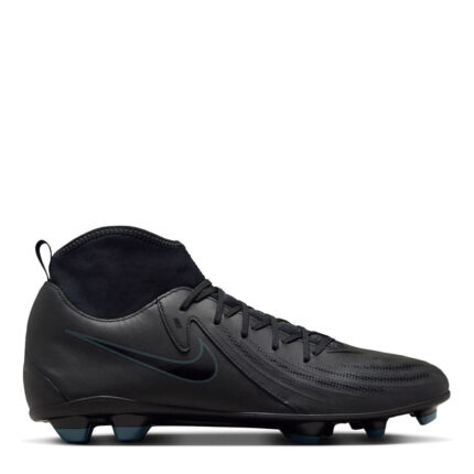 Nike Phantom Luna Ii Firm Ground Football Boots – Black/Green