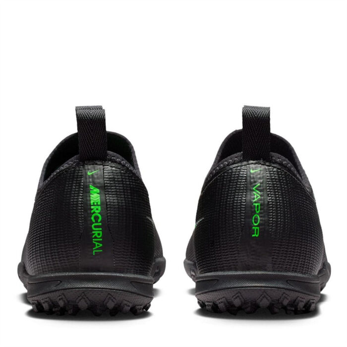 Nike Mercurial Junior Turf Football Boots – view 5