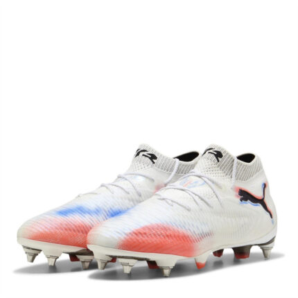 Puma 8 Soft Ground Football Boots