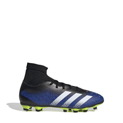 adidas Predator Freak Firm Ground Football Boots