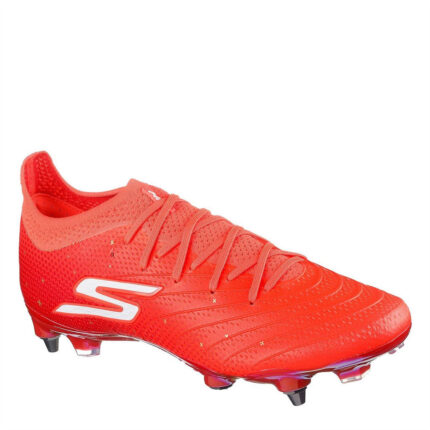 Skechers Diamond Skx_ 01 Soft Ground Football Boots – Coral