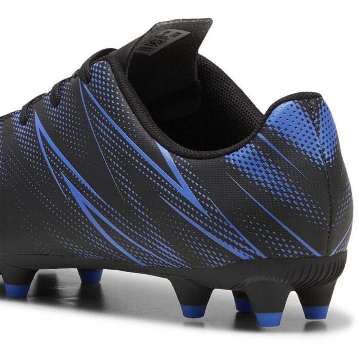 Puma Attacanto Junior Firm Ground Football Boots – view 5