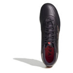 adidas Copa Pure 2 Firm Ground Football Boots – Black/Silver – view 5