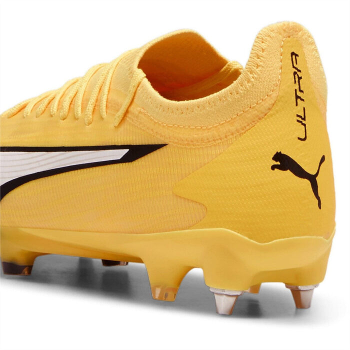 Puma Ultra Soft Ground Football Boots – view 5