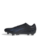 adidas X Crazyfast.1 Junior Firm Ground Football Boots - Image 2