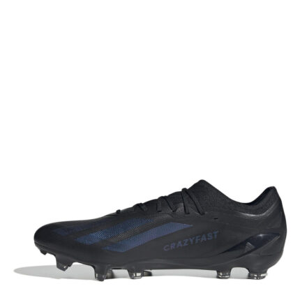adidas X Crazyfast.1 Junior Firm Ground Football Boots – view 2