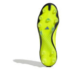 adidas Copa Pure Iii Firm Ground Football Boots – Yellow/Black – view 6