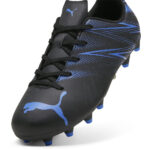 Puma Attacanto Junior Firm Ground Football Boots – view 6
