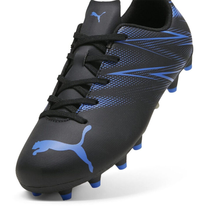 Puma Attacanto Junior Firm Ground Football Boots – view 6