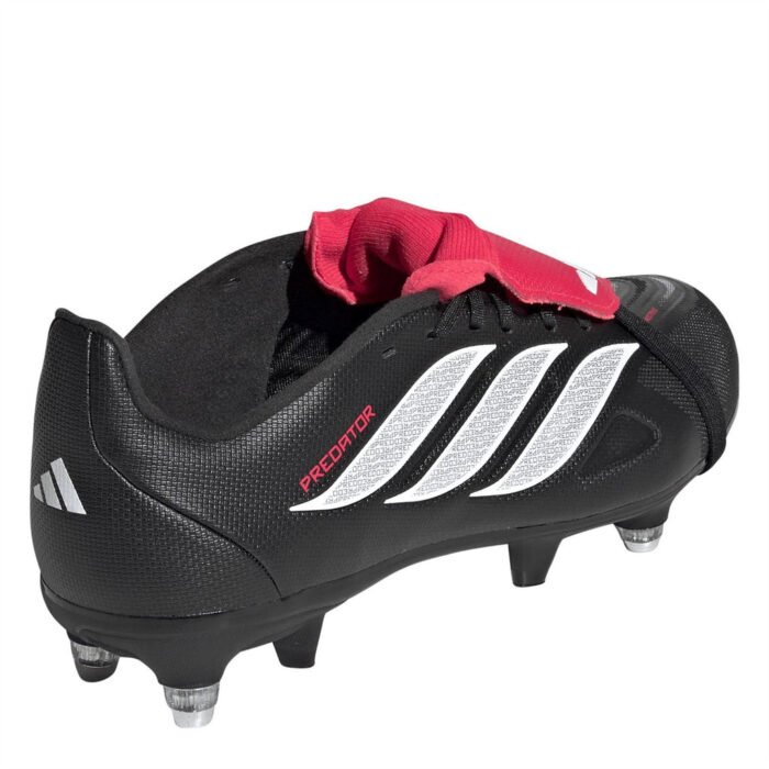 adidas Junior Soft Ground Football Boots – view 4