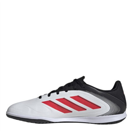 adidas Copa Pure III Lace-Up Low Top Indoor Football Boots – view 2