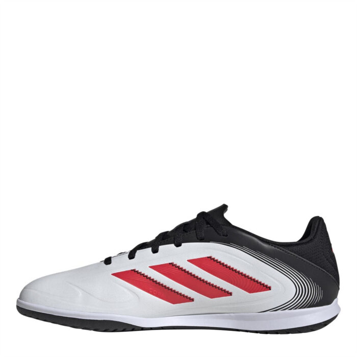 adidas Copa Pure III Lace-Up Low Top Indoor Football Boots – view 2