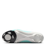 Nike Phantom Gx Ii Firm Ground Football Boots – Mint/Red - Image 3