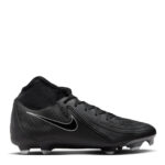 Nike Phantom Luna Ii Firm Ground Football Boots – Black/Black