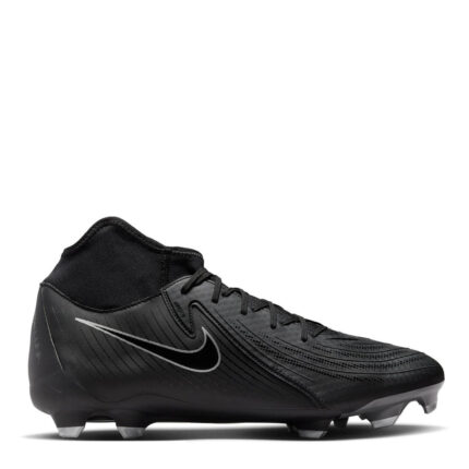 Nike Phantom Luna Ii Firm Ground Football Boots – Black/Black