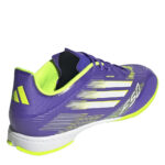 adidas F50 Indoor Football Boots – view 4