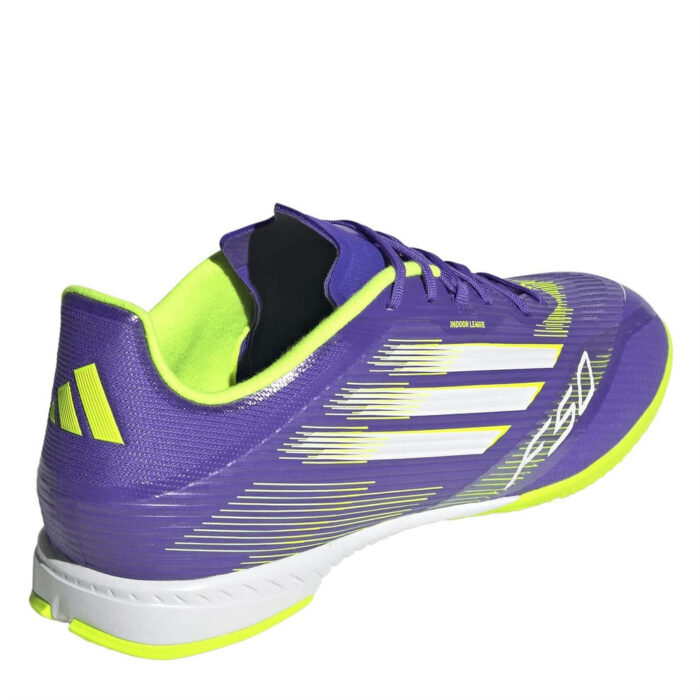 adidas F50 Indoor Football Boots – view 4