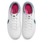 Nike Legend Junior Firm Ground Football Boots – view 6