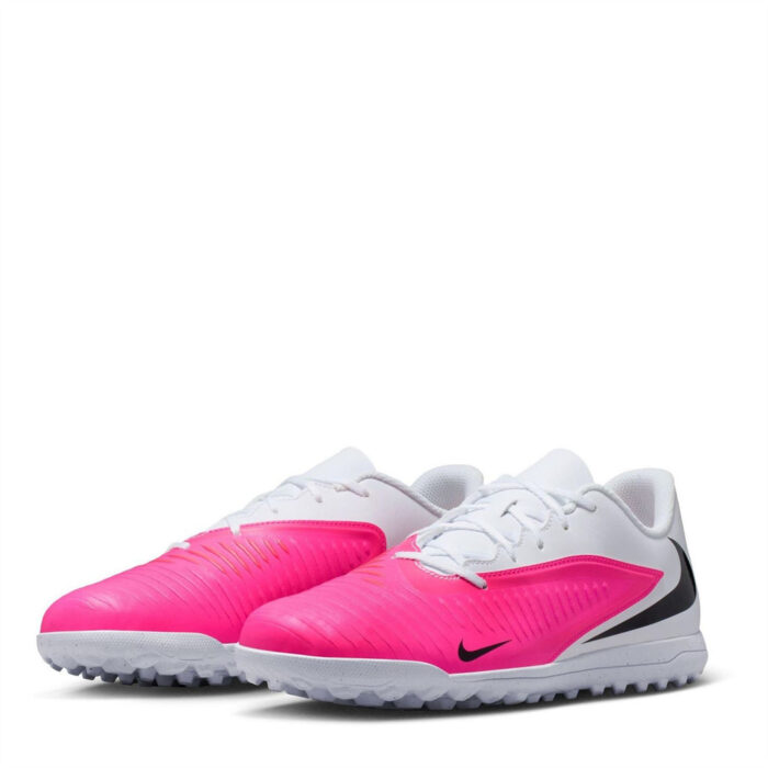 Nike Phantom 6 Low Turf Football Boots – Multi - Image 4