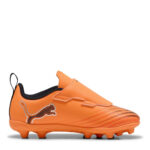 Puma Junior Firm Ground Football Boots - Image 4