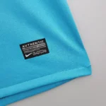 Retro Santos 2011/12 Third Jersey - Image 4