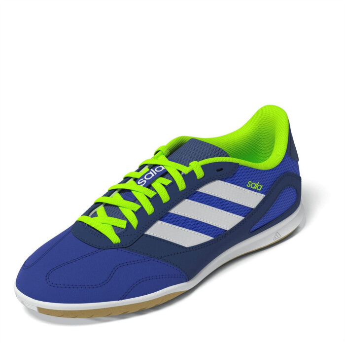 adidas Super Indoor Football Boots - Image 3