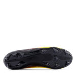 New Balance Furon .3 Firm Ground Football Boots – Yellow/Black – view 5
