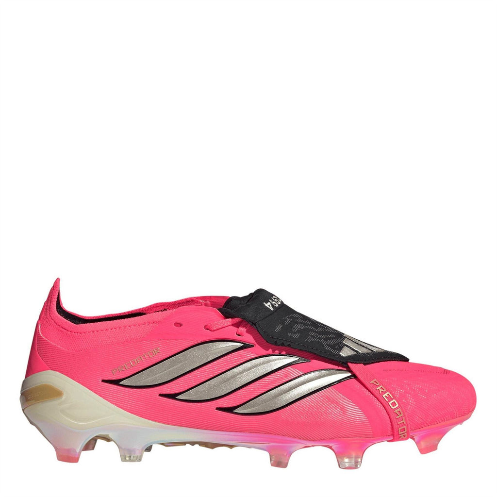 adidas Predator Firm Ground Football Boots – World Cup