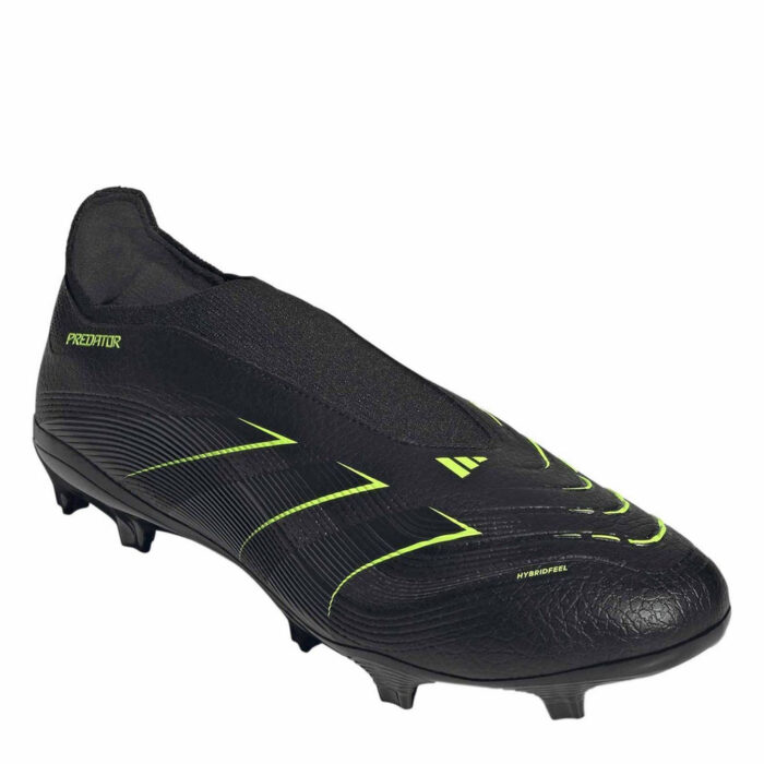 adidas Predator Firm Ground Football Boots – view 3