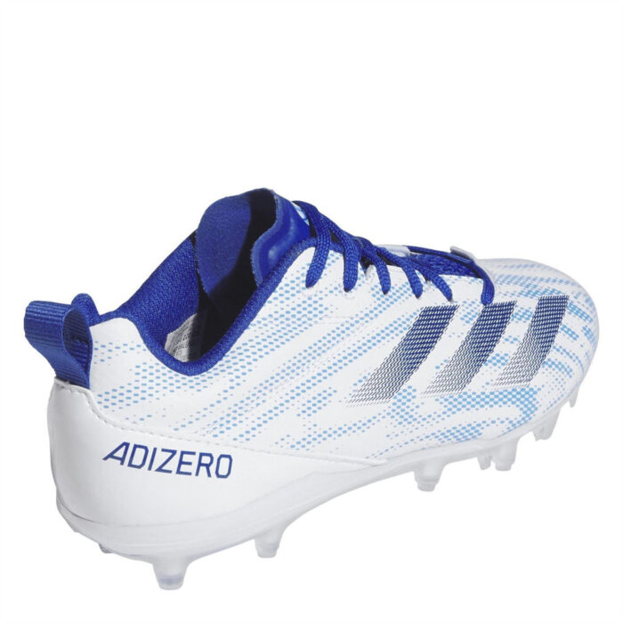 adidas Electric.2 Junior Turf Football Boots – Ftwr White – view 4