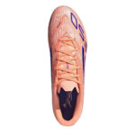 adidas F50 Soft Ground Football Boots - Image 5