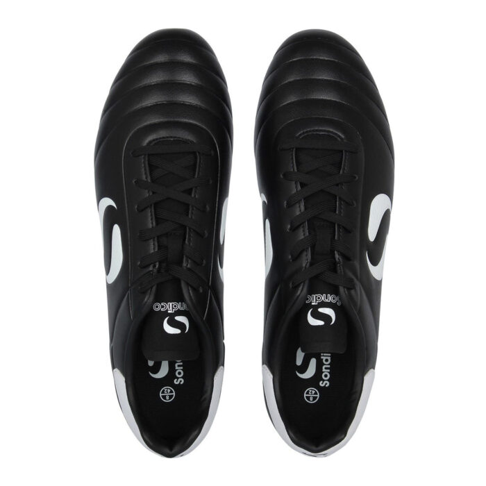 Sondico Mens Strike Soft Ground Football Boots – view 6