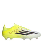 adidas F50 Firm Ground Football Boots – Solar Yellow