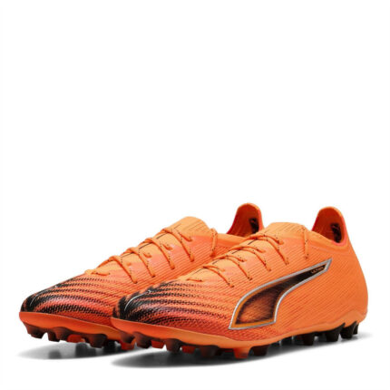Puma Ultra 6 Firm Ground Football Boots – Heat Fire-Pum
