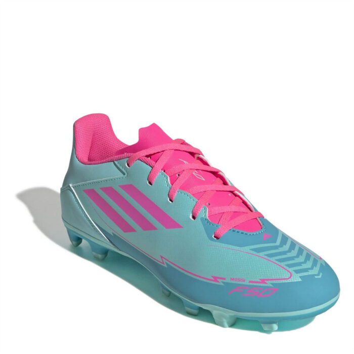 adidas Unisex Firm Ground Football Boots – view 3