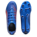 Puma Ultra 5 Junior Firm Ground Football Boots – view 3