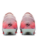 Nike Mercurial Vapor 16 Firm Ground Football Boots – Pink/Blue – view 5