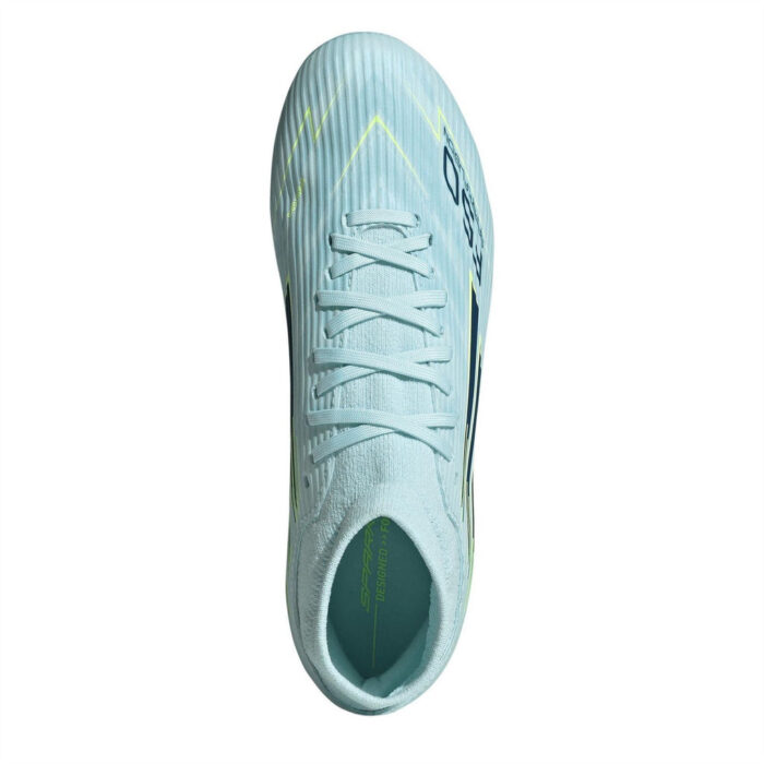 adidas Womens Sparkfusion Firm Ground Football Boots – view 5