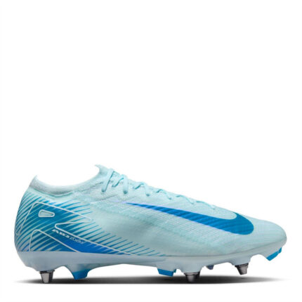 Nike Mercurial Vapor 16 Soft Ground Football Boots – Blue/Baltic