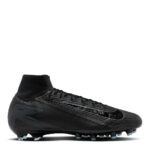 Nike Mercurial Superfly 10 Artificial Ground Football Boots – Black/Green