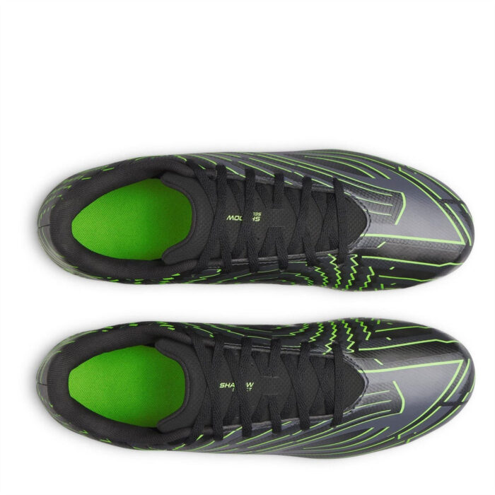 Under Armour Firm Ground Football Boots – view 4