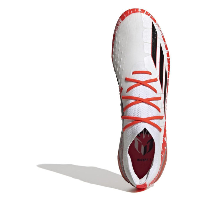 adidas X Speedportal Messi.1 Firm Ground Football Boots - Image 5