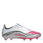 adidas F50 Messi Firm Ground Football Boots
