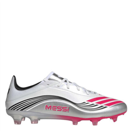 adidas F50 Messi Firm Ground Football Boots