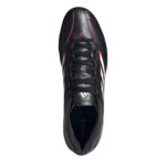 adidas Copa Pure IV Firm Ground Football Boots – Black/Red – view 5