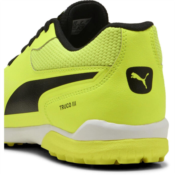 Puma Truco Iii Tt Turf Football Boots – view 5